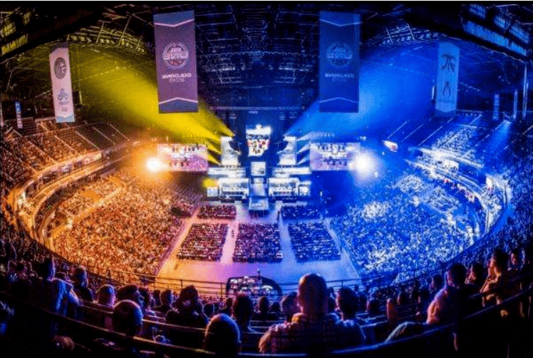 事中各队之 事中各队之