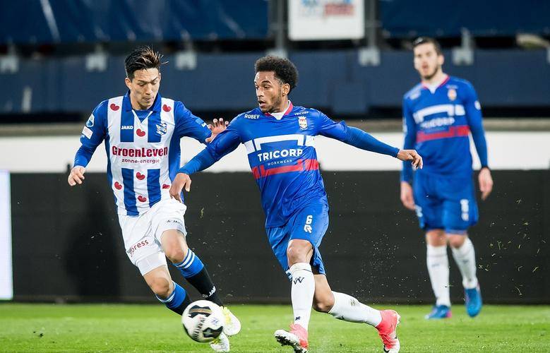 聯賽確定實 聯賽確定實