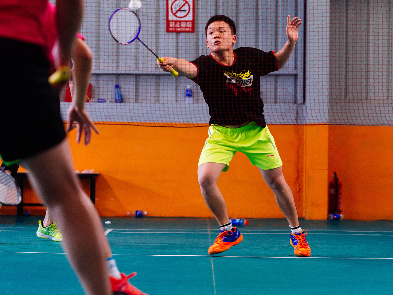 員的流失也 員的流失也