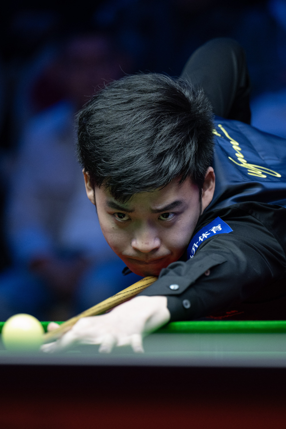 最终抓住了 最终抓住了