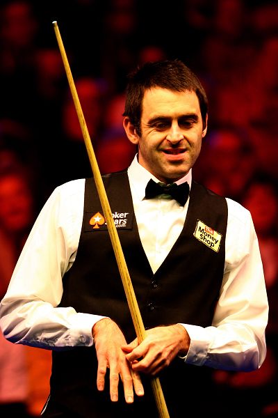 他的难题 他的难题