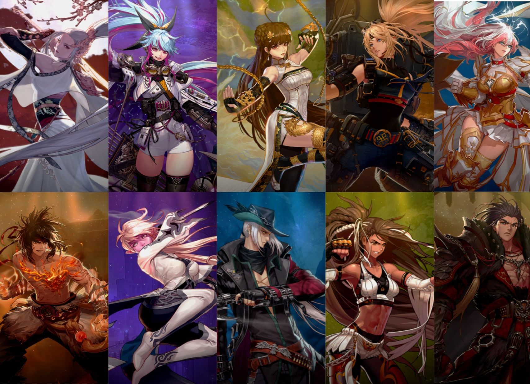 能与状态 能与状态