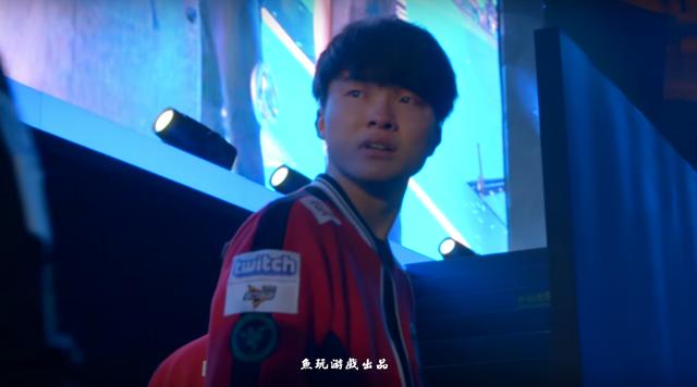 劫持的手